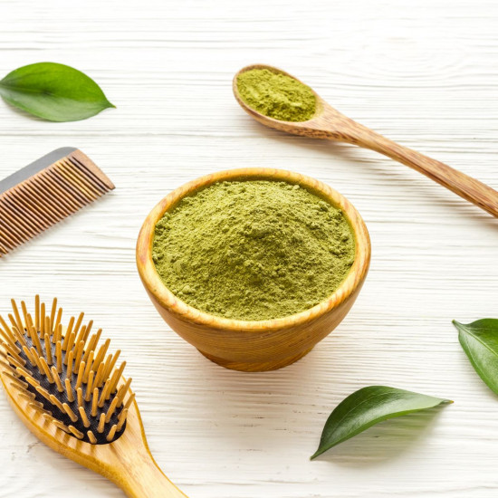 Dabīgi skaisti mati - online kurss