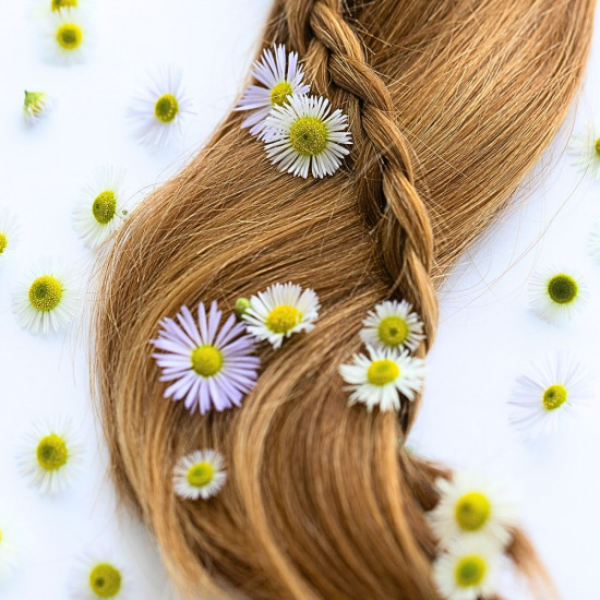 Dabīgi skaisti mati - online kurss