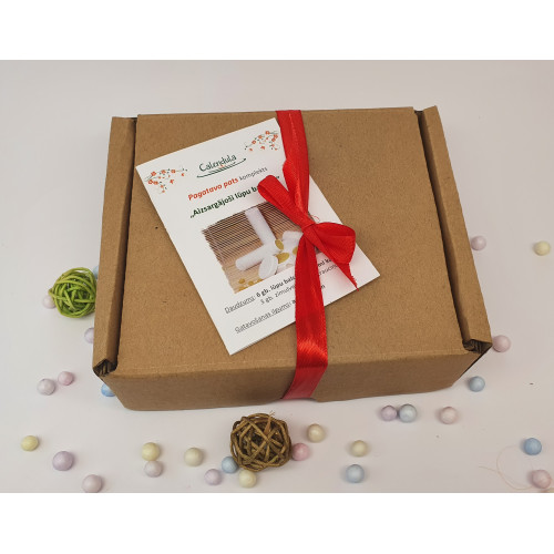 DIY - mīkstinoši lūpu balzāmi