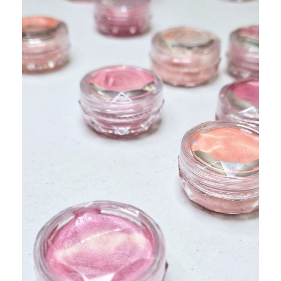 DIY komplekts - lūpu spīdumi