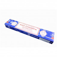 Vīraka kociņš - Nag Champa Agarbatti 5gb