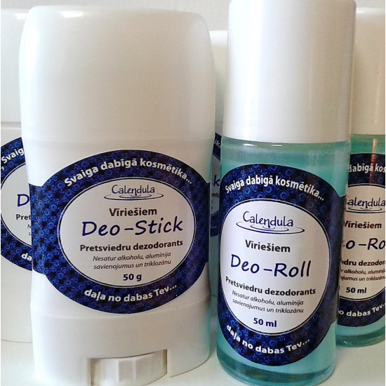 Deo-Roll, vīriešiem Deo-Roll, vīriešiem