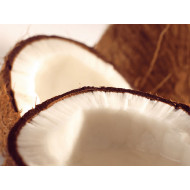 Neitrālā eļļa, jeb frakcionētā kokoseļļa